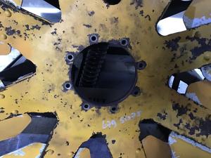 Liebherr Pala della ventola